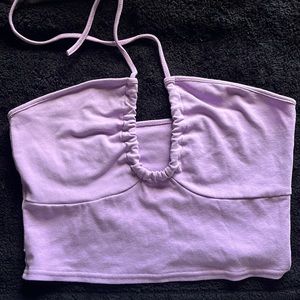 Lavender Multi Use Top